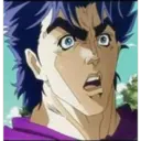 Jojo’s Blizare Aventure Stikers 5 23