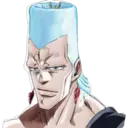 Jojo’s Blizare Aventure Stikers 5 27