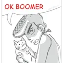 OK BOOMER
A
ansaleigh
