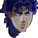 Jojo’s Blizare Aventure Stikers 5 22