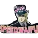 SPEEDWAIFU
