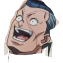 Jojo’s Blizare Aventure Stikers 5 10