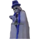 Jotaro in 1999
