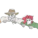 AU