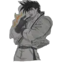 JoJo’s Blizare Aventure Stikers 6 2