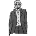 JoJo’s Blizare Aventure Stikers 6 7