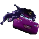 JoJo’s Blizare Aventure Stikers 6 13