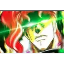 JoJo’s Blizare Aventure Stikers 6 12
