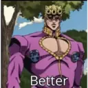JoJo’s Blizare Aventure Stikers 6 21