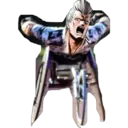 JoJo’s Blizare Aventure Stikers 6 4