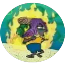 JoJo’s Blizare Aventure Stikers 6 30