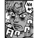 JoJo’s Blizare Aventure Stikers 6 17