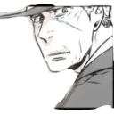 JoJo’s Blizare Aventure Stikers 6 15