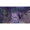 JoJo’s Blizare Aventure Stikers 6 6