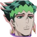 JoJo’s Blizare Aventure Stikers 6 8