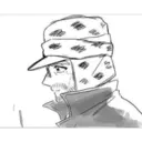 Jojo’s Blizare Aventure Stikers 7 27