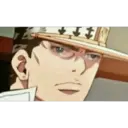 Jojo’s Blizare Aventure Stikers 7 19