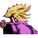 Jojo’s Blizare Aventure Stikers 7 16
