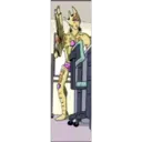 Jojo’s Blizare Aventure Stikers 7 2