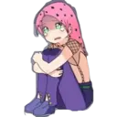 Jojo’s Blizare Aventure Stikers 7 18