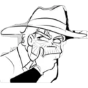 Jojo’s Blizare Aventure Stikers 7 14