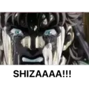 Jojo’s Blizare Aventure Stikers 7 25