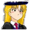 Jojo’s Blizare Aventure Stikers 7 13