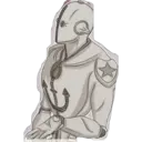 Jojo’s Blizare Aventure Stikers 7 30