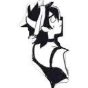 Jojo’s Blizare Aventure Stikers 8 27