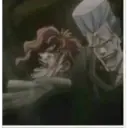 Jojo’s Blizare Aventure Stikers 8 15