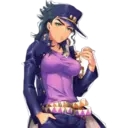 Jojo’s Blizare Aventure Stikers 8 8