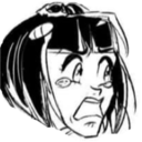 Jojo’s Blizare Aventure Stikers 9 19
