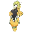Jojo’s Blizare Aventure Stikers 9 8