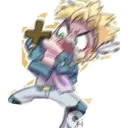 Jojo’s Blizare Aventure Stikers 9 22