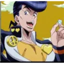 Jojo’s Blizare Aventure Stikers 9 3
