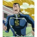 Jojo’s Blizare Aventure Stikers 9 12
