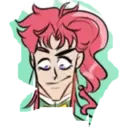 Jojo’s Blizare Aventure Stikers 9 29