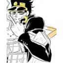 Jojo’s Blizare Aventure Stikers 9 30