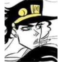 Jojo’s Blizare Aventure Stikers 9 23