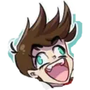 Jojo’s Blizare Aventure Stikers 9 25