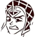 Jojo’s Blizare Aventure Stikers 9 28
