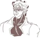 Jojo’s Blizare Aventure Stikers 9 16