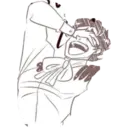 Jojo’s Blizare Aventure Stikers 9 18