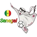 Senegal Qatar2022