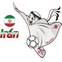 Irán Qatar2022
