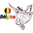 Bélgica Qatar2022