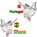 Portugal Ghana Qatar2022