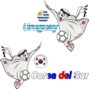 Uruguay Qatar2022 Corea del Sur