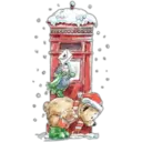 Navidad Cute ✺1 11