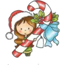 Navidad Cute ✺1 16